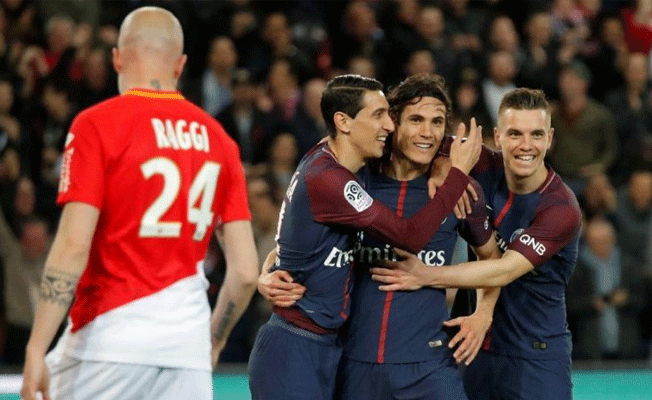 PSG’ye 7-1 yenilen Monaco, taraftarlarına bilet paralarını iade edecek