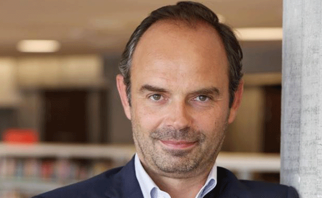 Fransa Başbakanı Philippe: Düşmanımız Esad değil...