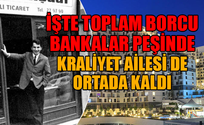 İflaslar başladı; İnşaat devi battı, tapusunu alamayanlar ne yapacak?