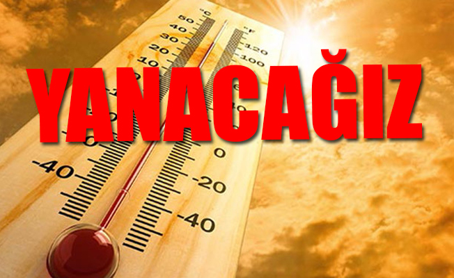 Meteoroloji Genel Müdürü 2 ay öncesinden uyardı