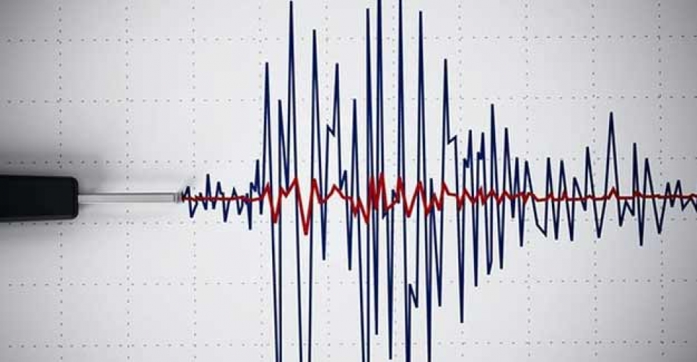 Bitlis'te 4,3'lük deprem