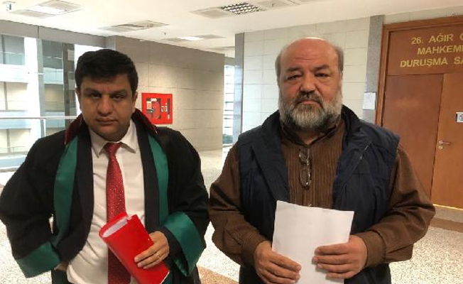 Eliaçık'a 6 yıl 3 ay hapis cezası