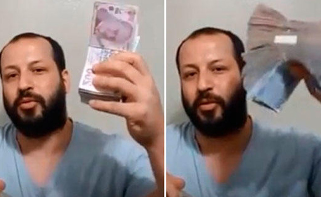 Dünyayı 'düz dünya' çılgınlığı sardı