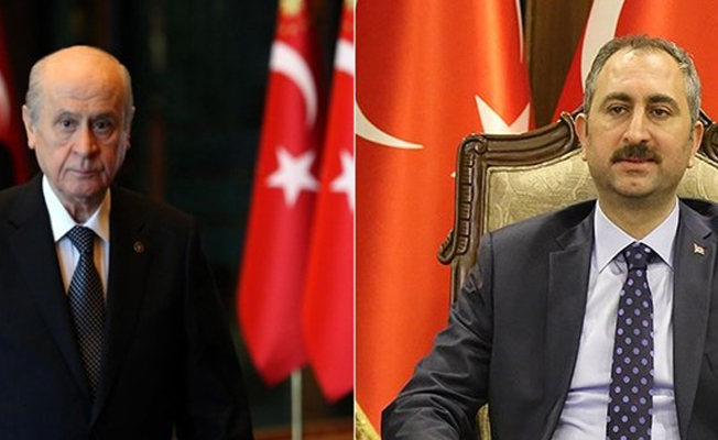 Bahçeli'nin erken seçim çağrısı sonrası Ankara'da kritik görüşme