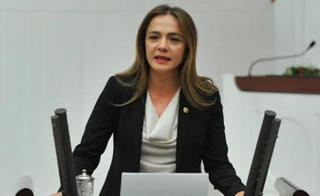 CHP'li İlgezdi: Kazım Koyuncu’nun anılmasına tahammülü olmayan rektör hala görevine devam etmektedir