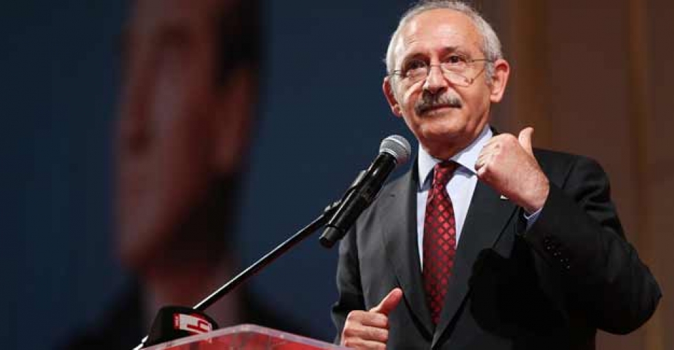 Hakaret mahiyetinde kabul edildi; Kılıçdaroğlu 10 bin lira...