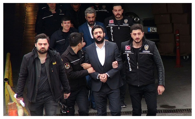 Suç örgütü çökertildi! Serdar Sitoçi cinayeti çözüldü