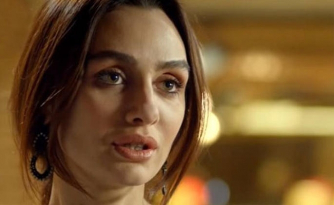 Birce Akalay o iddialara ateş püskürdü
