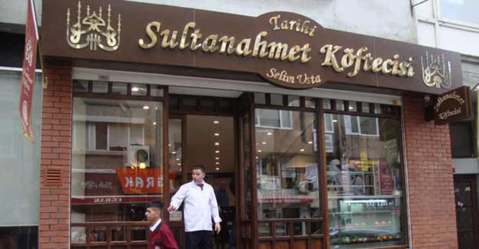 Mahkeme kararını verdi; gerçek 'Sultanahmet Köftecisi' belli oldu