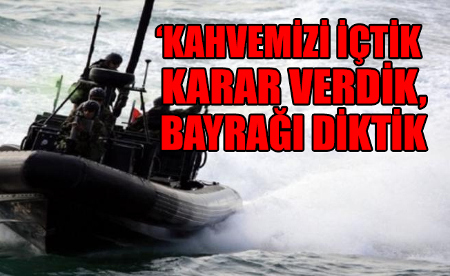 Yunanistan'dan Küçük Yamyam yasağı!