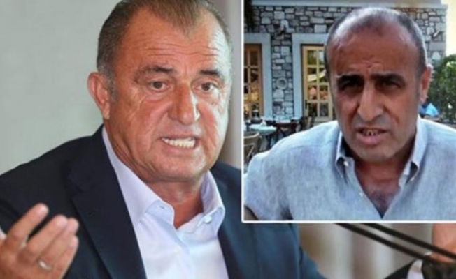 Kebapçı baskınıyla ilgili Fatih Terim'den flaş hamle