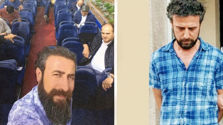 Damadın 'psikolojisi bozuldu', karar çıkmadı