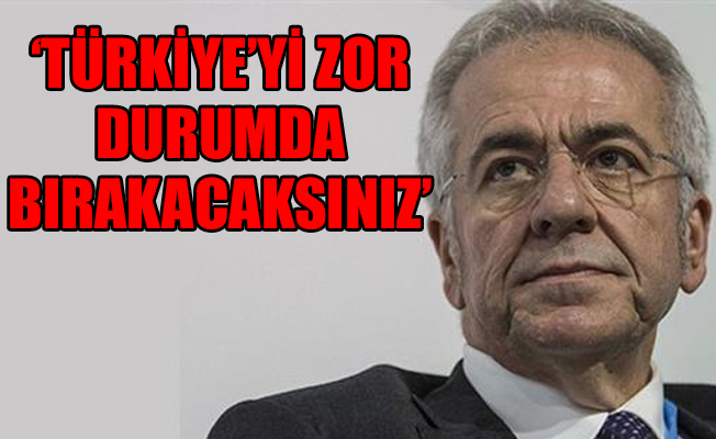 TÜSİAD'tan erken seçim açıklaması 'Doğru bulmuyoruz'