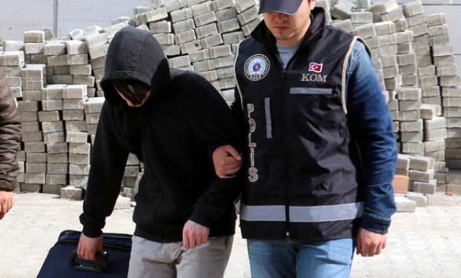 FETÖ'nün 'Polis Okulu öğrencileri sohbet abisi' tutuklandı