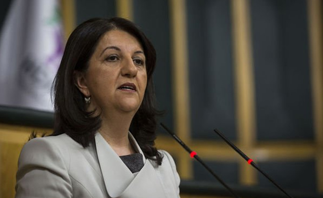 HDP'li Buldan: AKP'yi devirmenin zamanı geldi