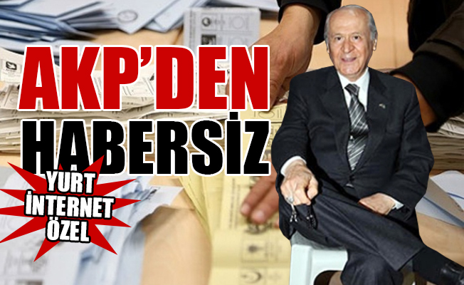 Bahçeli, erken seçimin kapısını nasıl açtı: İşte 3 şifre
