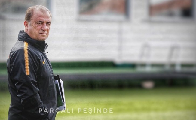 Fatih Terim 8 ismin biletini kesti!