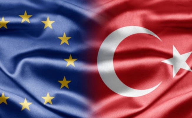 AB'den çok sert Türkiye raporu: Avrupa'dan dev adımlarda uzaklaştı