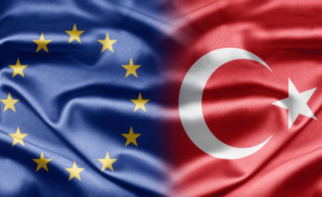 Avrupa Komisyonu: Türkiye AB’den uzaklaştı