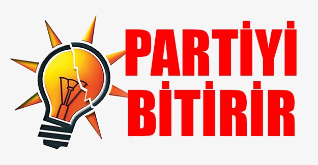 AKP'de istifa beklentisi ve kongre korkusu: Partiyi bitirir