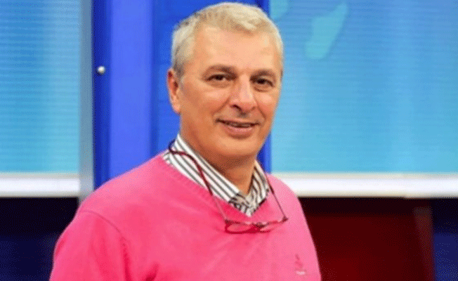 Can Ataklı özür diledi