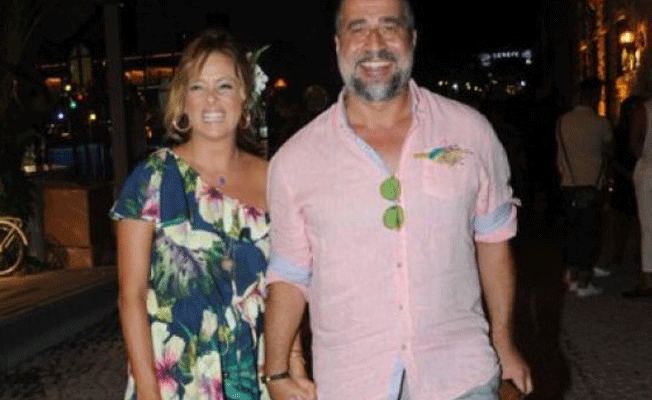 Doğa Rutkay ikizlerini nerede doğuracak?