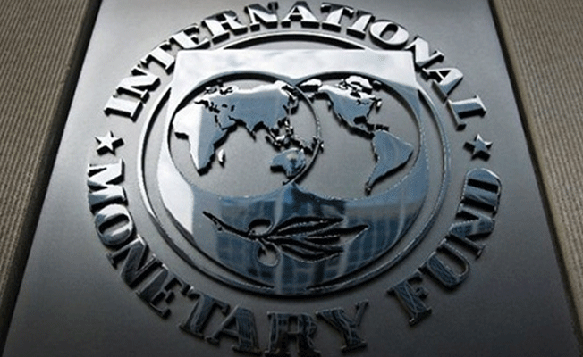 IMF Türkiye'nin 2018 büyüme beklentisini yükseltti