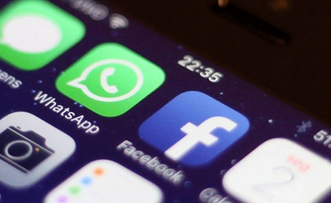 WhatsApp'tan şüphe uyandıran yenilik!