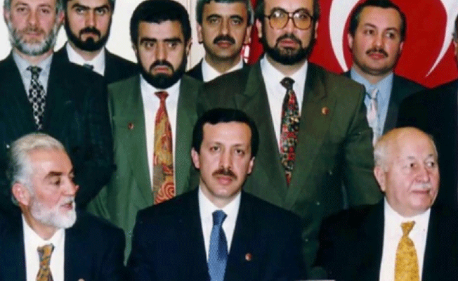 'Erdoğan tamam demişti, şimdi devam diyecekler'