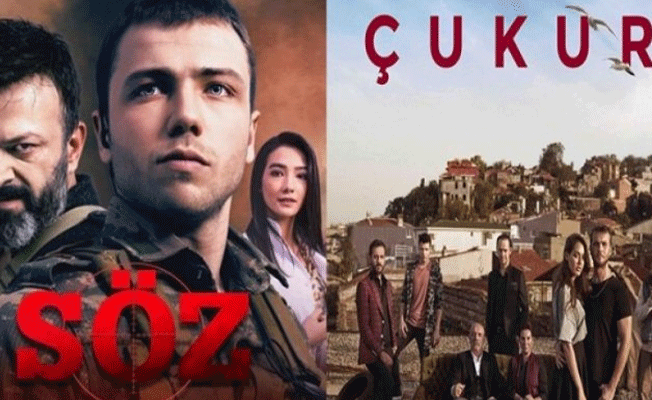 Söz mü Çukur mu? Ekran savaşını kim kazandı?