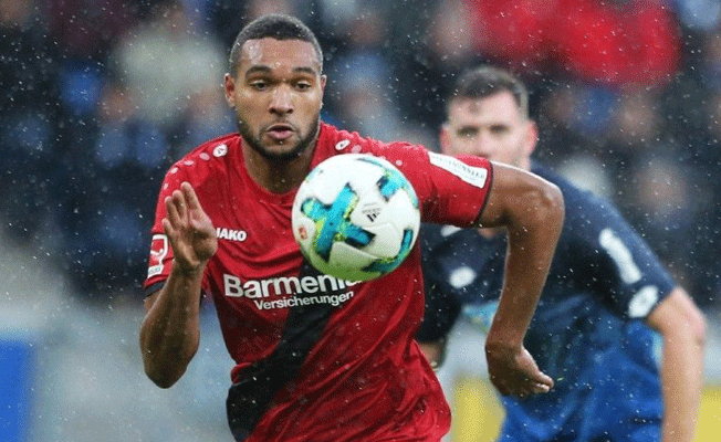 Jonathan Tah: Bayern Münih oyuncuları da tuvalete gidiyor