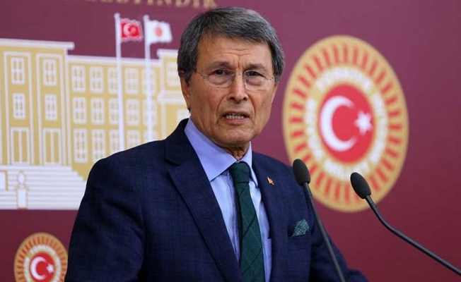İYİ Partili Yusuf Halaçoğlu erken seçimin tarihini verdi