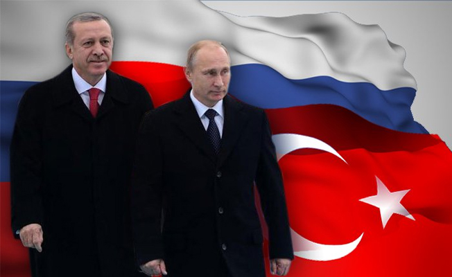 Rusya'dan sürpriz ziyaret! İki kritik isim Ankara'da