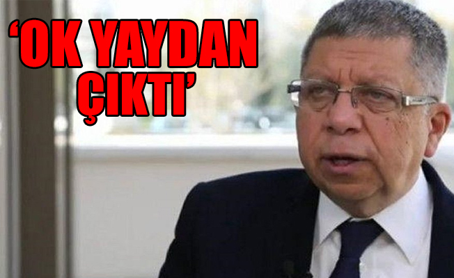 Cumhurbaşkanlığı Başdanışmanı İlnur Çevik'ten erken seçim açıklaması
