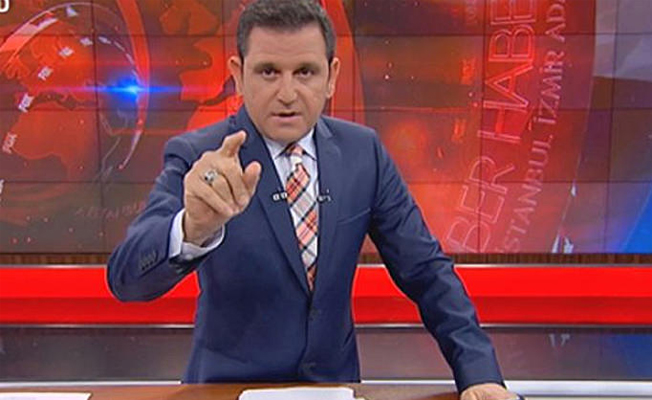 Fatih Portakal'dan 'erken seçim' yorumu