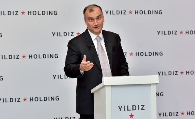 Yıldız Holding'in borç yapılandırma koşulları belli oldu