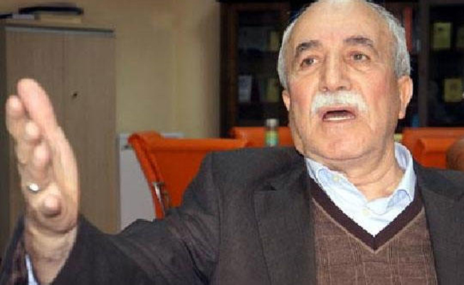 'Gülen'in köpeğiyim' demişti... Hapis cezası