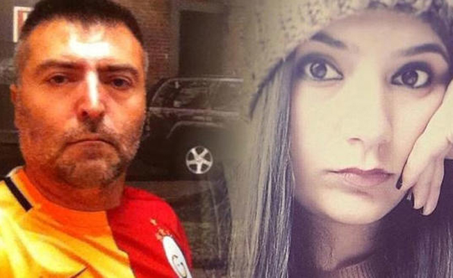 'Bu gece benimle olacaksın yarın nikah kıyarız' cinayetinde karar
