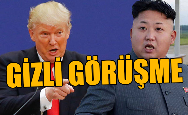 Trump, Kuzey Kore iddialarını doğruladı