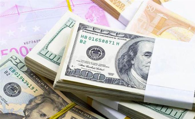Erken seçime piyasanın ilk tepkisi: Dolar geriledi, borsa yükseldi