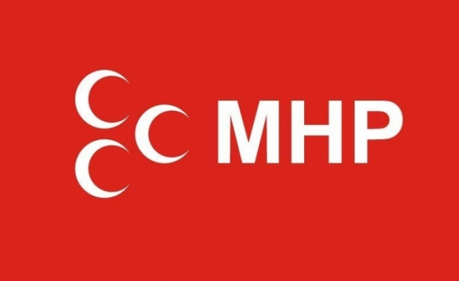 MHP'den erken seçim açıklamasına ilk yanıt