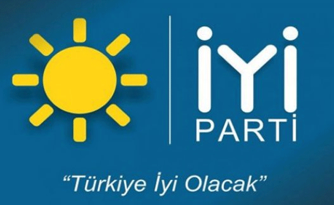 İYİ Parti’den ‘seçime katılabilme’ açıklaması: Sehven yazıldı