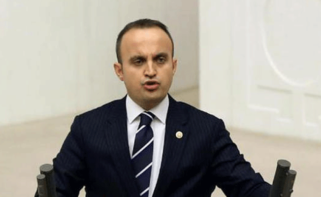AKP'li Turan: Karar, salı günü çıkar