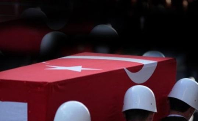Hatay'dan acı haber! 1 şehit