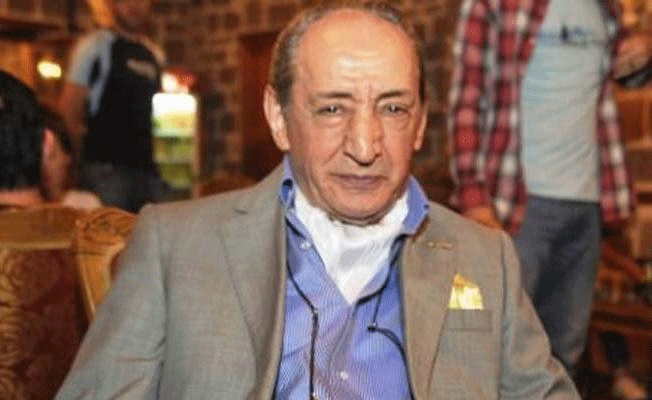 Cemal Safi’nin cenaze programı belli oldu
