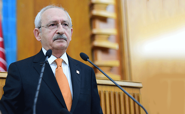 Kılıçdaroğlu'nu üzen haber