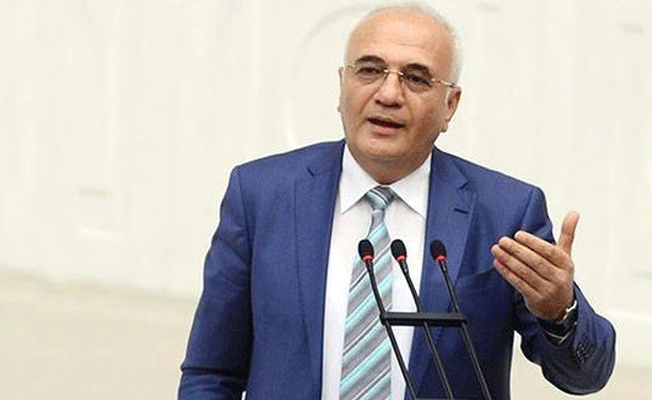 AKP: Kanun teklifini bu akşam TBMM'ye sunacağız