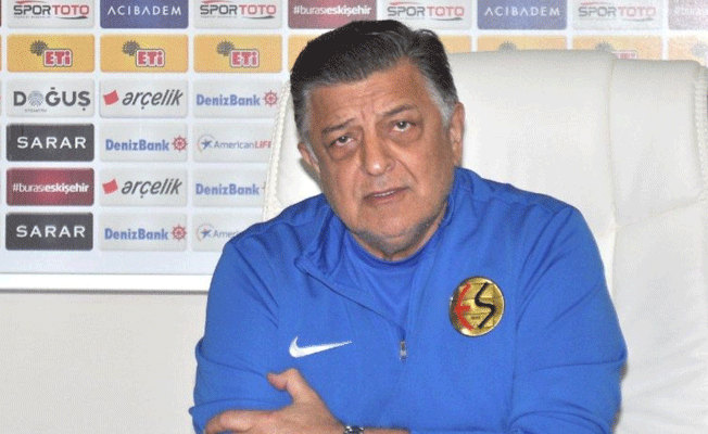 Yılmaz Vural: Biz çıkmayanla oynamayız