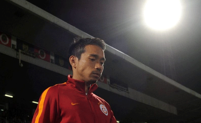 Inter’den Yuto Nagatomo için resmi açıklama