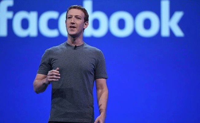 AP'den Facebook'a çağrı